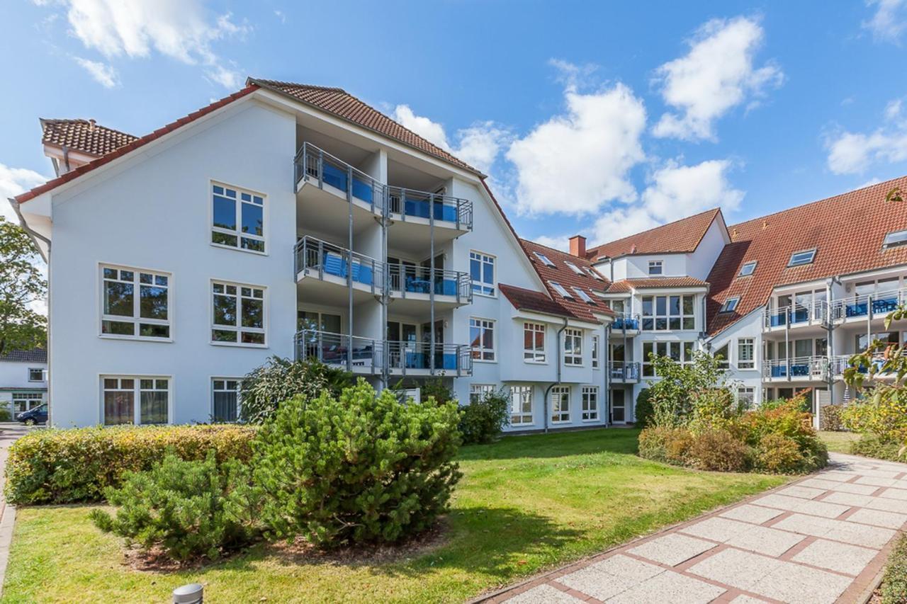 Likedeeler Wohnung 13 Boltenhagen  Exterior photo
